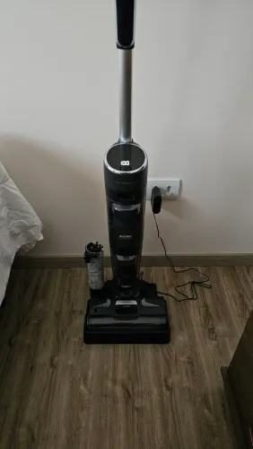 Aspirador e Limpadora de Pisos Sem Fio Arno X-CLEAN 4 LXC4