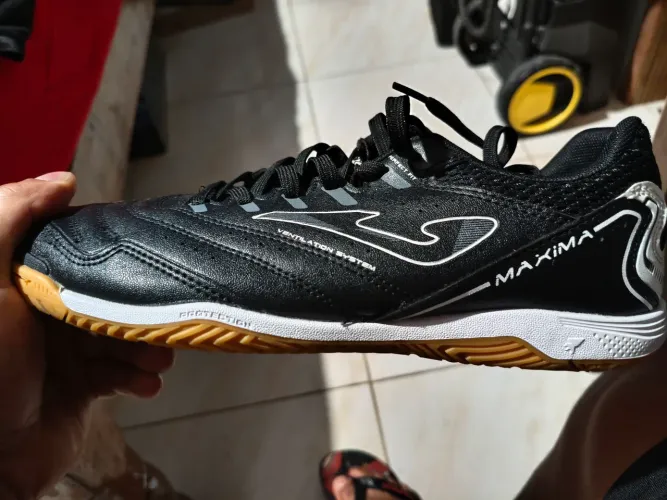 Sapato futsal
