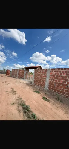 Mini Chácara em Glória do Goitá.