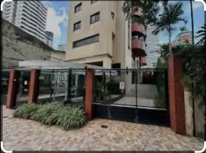 ED. THE PLACE LO5622 | NAZARÉ APARTAMENTO PARA LOCAÇÃO | - BELÉM/PA**