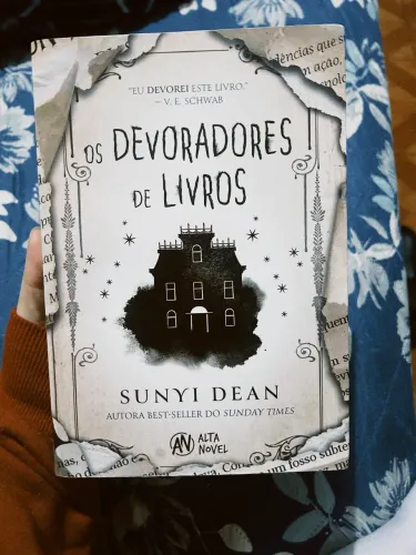 Kit 5 livros novos