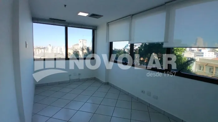 Sala Comercial, Tucuruvi
