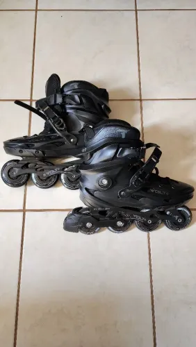 Patins traxart volt+