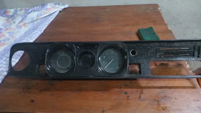 Painel opala