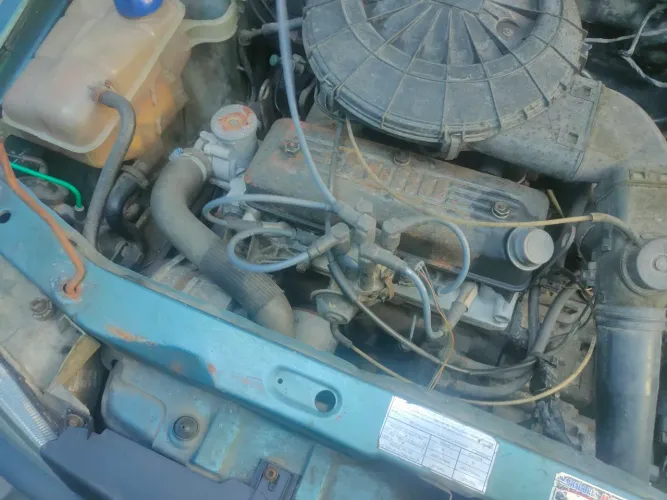 Ford Escort L/lx 1.6 1994