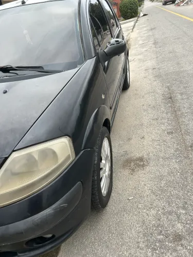 Citroen C3 GLX 1.4/ GLX Sonora 1.4 Flex 8V 5P 2006