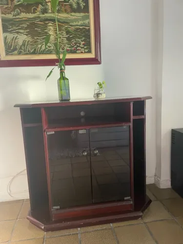 Móveis antigo 