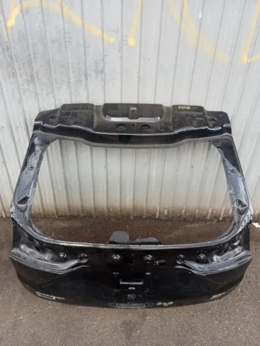 TAMPA TRASEIRA FORD EDGE 2015 2018 ORIGINAL