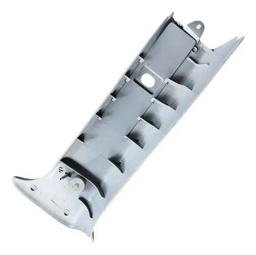 Capa Coluna Direito Vw Gol Parati 2 Portas G2 1996 2003