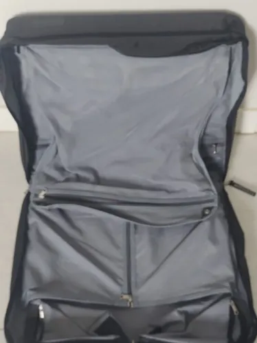 Mala Samsonite Executiva