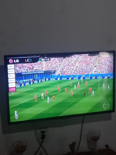 Tv 43 polegadas LG