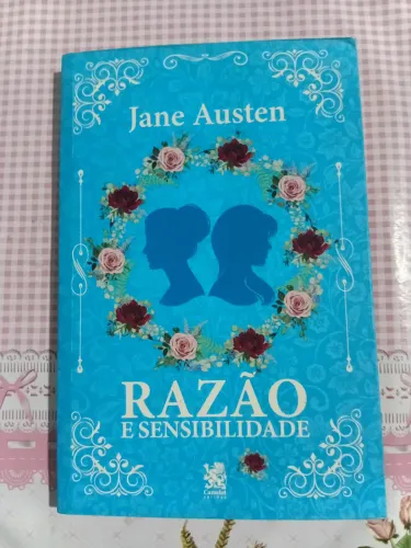 ? Desapego de Livros
