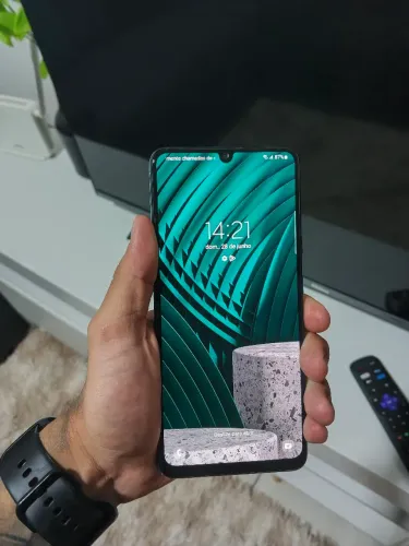 A32 Samsung 128 giga todo original