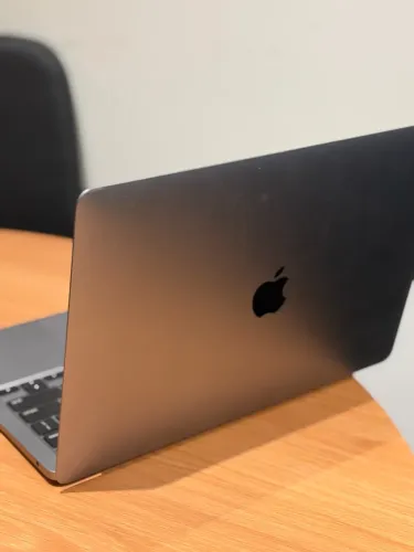 MacBook Air M1 2020 - Space Gray 256GB