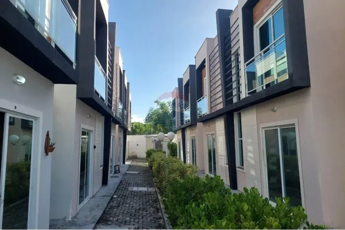 Casa Duplex Cumbuco