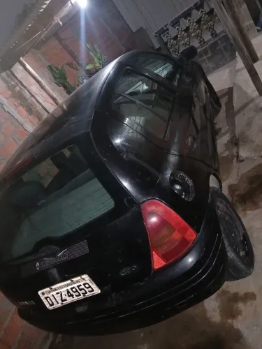 Renault Clio Rn/alize/expr./1.0 Hi-power 16V 5P 2003