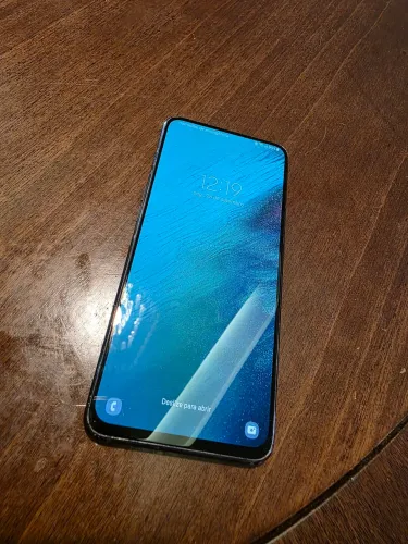 Samsung Galaxy A80 Dual SIM 128 GB 8 GB RAM - Excelente