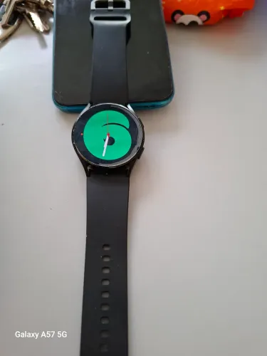 SmartWatch geração 4 e 6