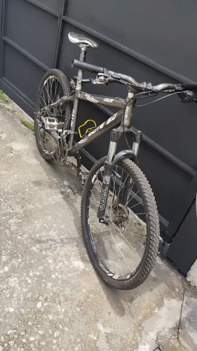 BIKE CALOI ELITE 3.0 ARO26