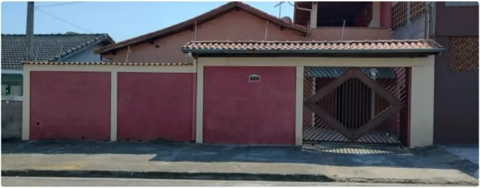 Casa com 2 dormitórios à venda, 120 m² por R$ 535.000,00 - Cidade Morumbi - São José dos C