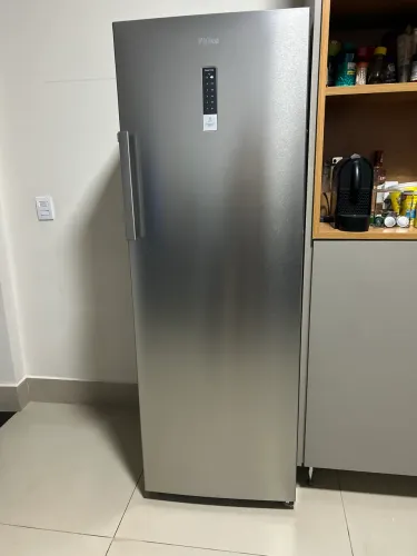 Freezer 2 em 1