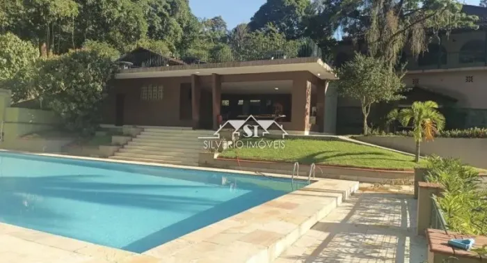 Sítio- Petrópolis, Quitandinha
