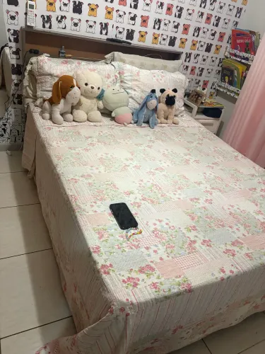 Cama