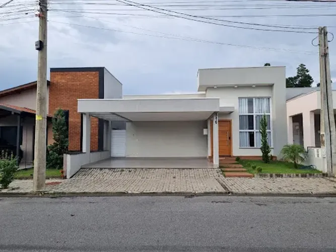 Casa com 3 dormitórios, 163 m² - venda por R$ 940.000,00 ou aluguel por R$ 6.200,00/mês -