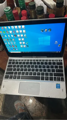 Notebook Hp elitebook g3