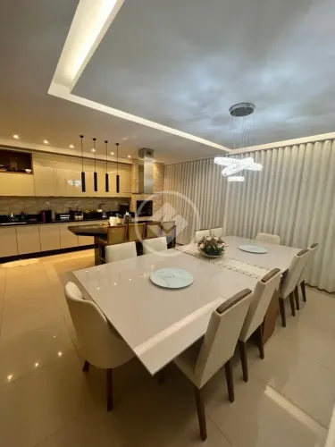 Apartamento 3 Suítes no Condomínio Terra Mundi Parque Cascavel codigo: 363255