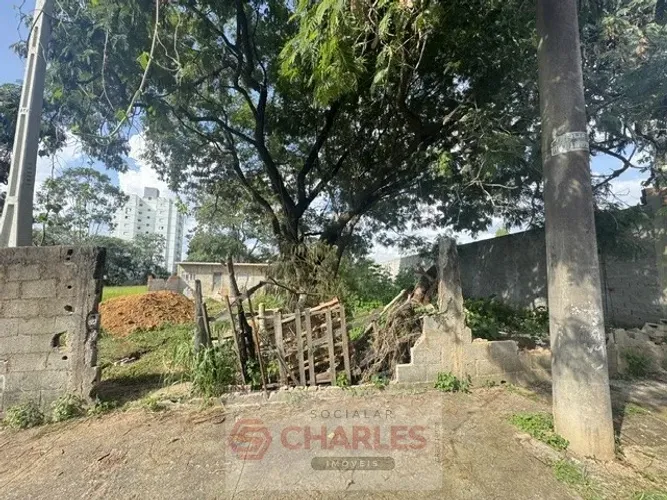 Terreno Para Venda PLANALTO BELA VISTA MOGI MIRIM