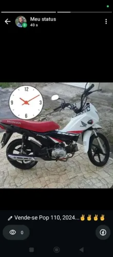 Moto pop