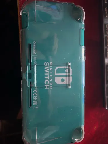 Nintendo switch desbloqueado