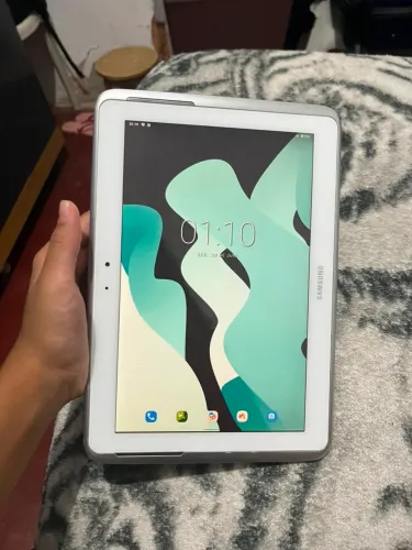 Galaxy Note 10.1