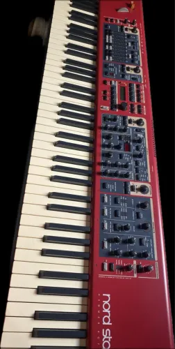 NORD STAGE 2 HA88