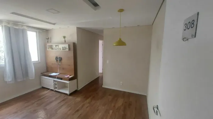 APARTAMENTO À VENDA NO CONDOMÍNIO BERLIM PAVUNA | PRONTO PARA MORAR!