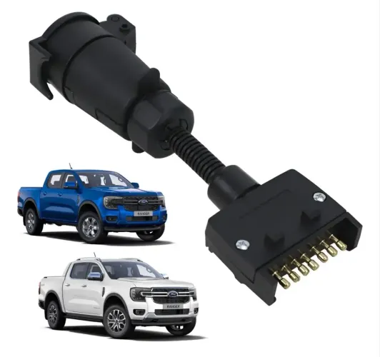 TOMADA ADAPTADOR PARA ENGATE FORD RANGER