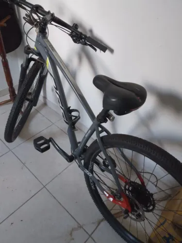Bike oggi 7.0 big wheel