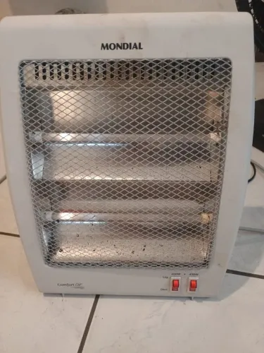 Aquecedor Mondial 220