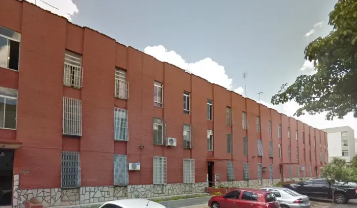 Apartamento 02 quartos para aluguel em Asa Sul - DF