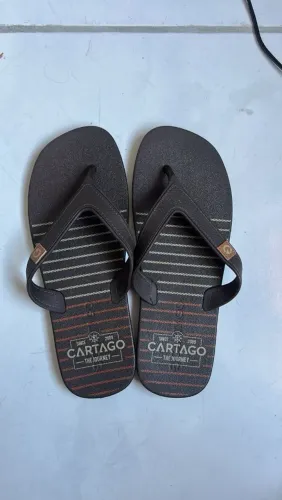 Chinelo Cartago