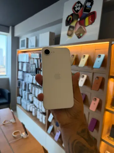 16e 128gb melhor custo benefício mercado
