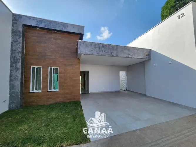 Casa a Venda no Condomino Ipê Residence no Angelim - 3 quartos - Fino Acabamento