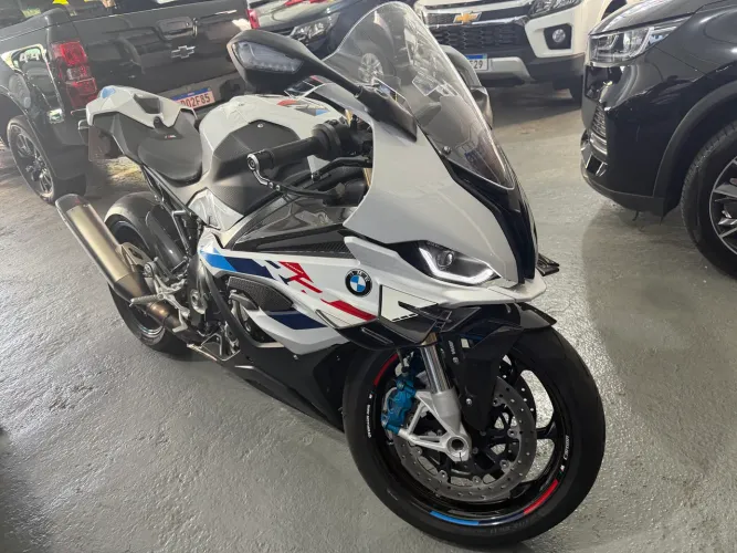 S1000 RR M CARBON