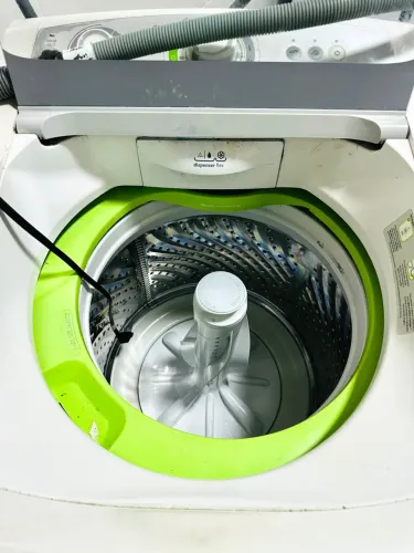Lavadora de roupa Cônsul Facilite 11,5kg