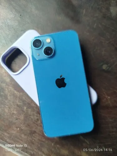 iPhone 13 mini 