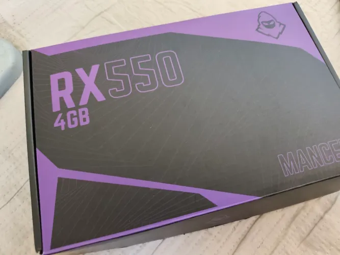Placa de video