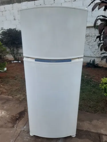 Geladeira cônsul Frost Free 420 litros