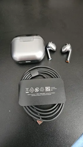 Fone Galaxy Buds 3