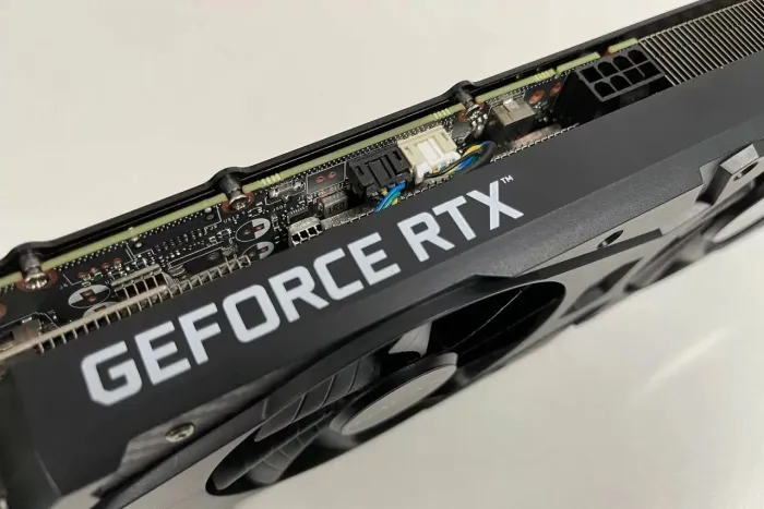 RTX 3060 8GB Galax
